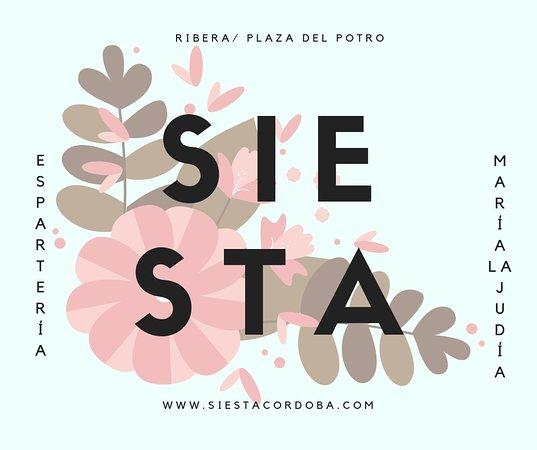 La Siesta Maria la Judia